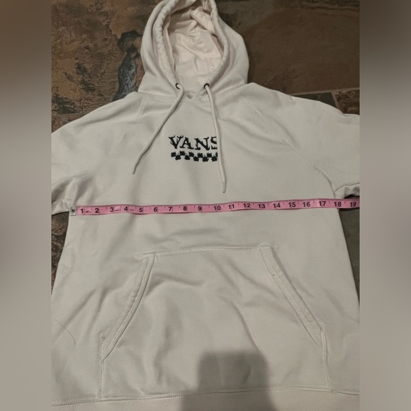 Vans Versa Hoodie Men’s Size Small - Picture 3 of 8